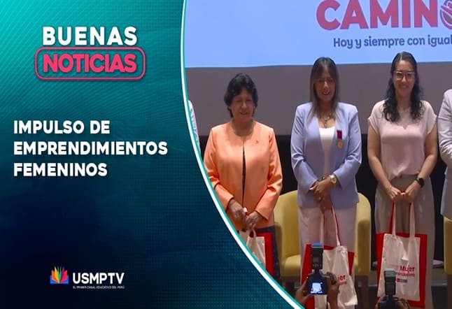 IMPULSO DE EMPRENDIMIENTOS FEMENINOS